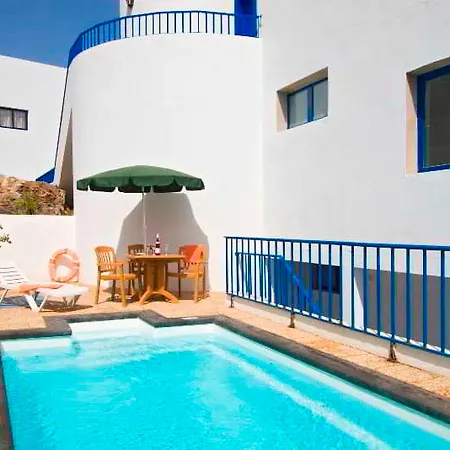 Club Pocillos (adults Only) Hotel 5*