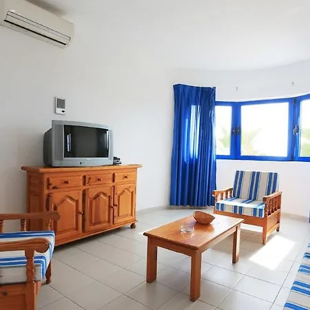 Hotel Club Pocillos (adults Only)