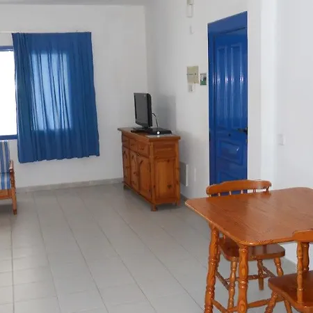 Club Pocillos (adults Only) 5* Los Pocillos