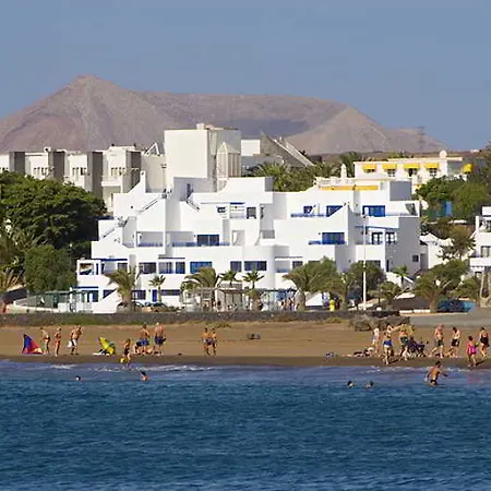 Club Pocillos (adults Only) Hotel