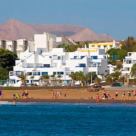 Club Pocillos (adults Only) Hotel 5*