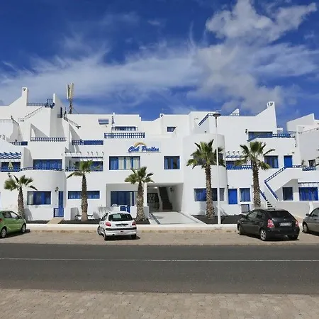 Club Pocillos (adults Only)