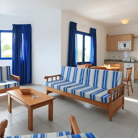 Hotel Club Pocillos (adults Only) Los Pocillos