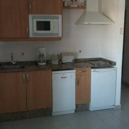 Club Pocillos (adults Only) Hotel Los Pocillos