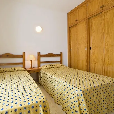 Club Pocillos (adults Only) Hotel