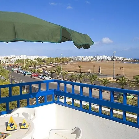 Hotel Club Pocillos (adults Only)