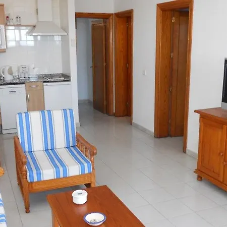 Club Pocillos (adults Only) 5* Los Pocillos