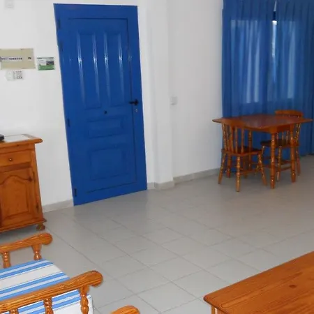 Club Pocillos (adults Only) 5* Los Pocillos
